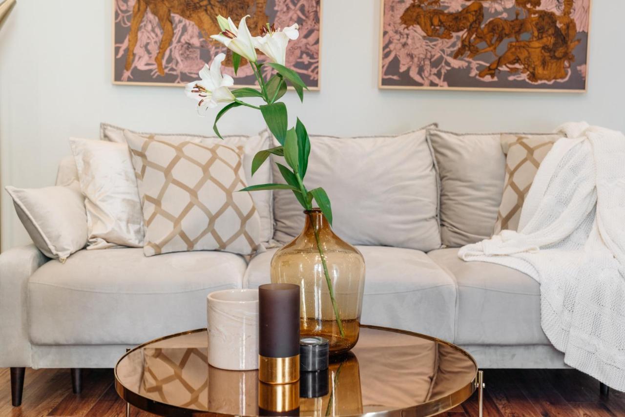 Appartamento Boho Lofts - Loftaffair *