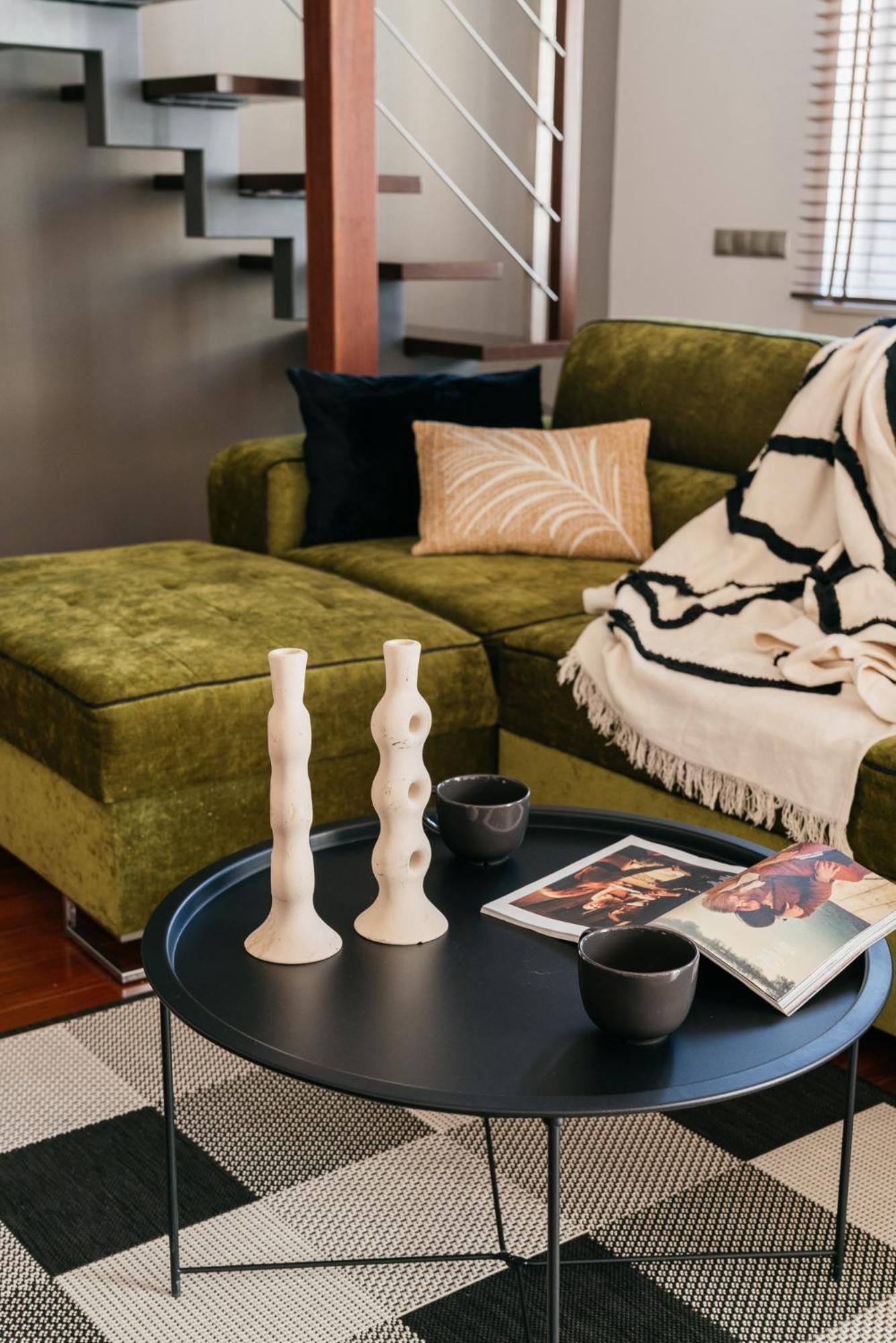 Appartamento Boho Lofts - Loftaffair Cracovia