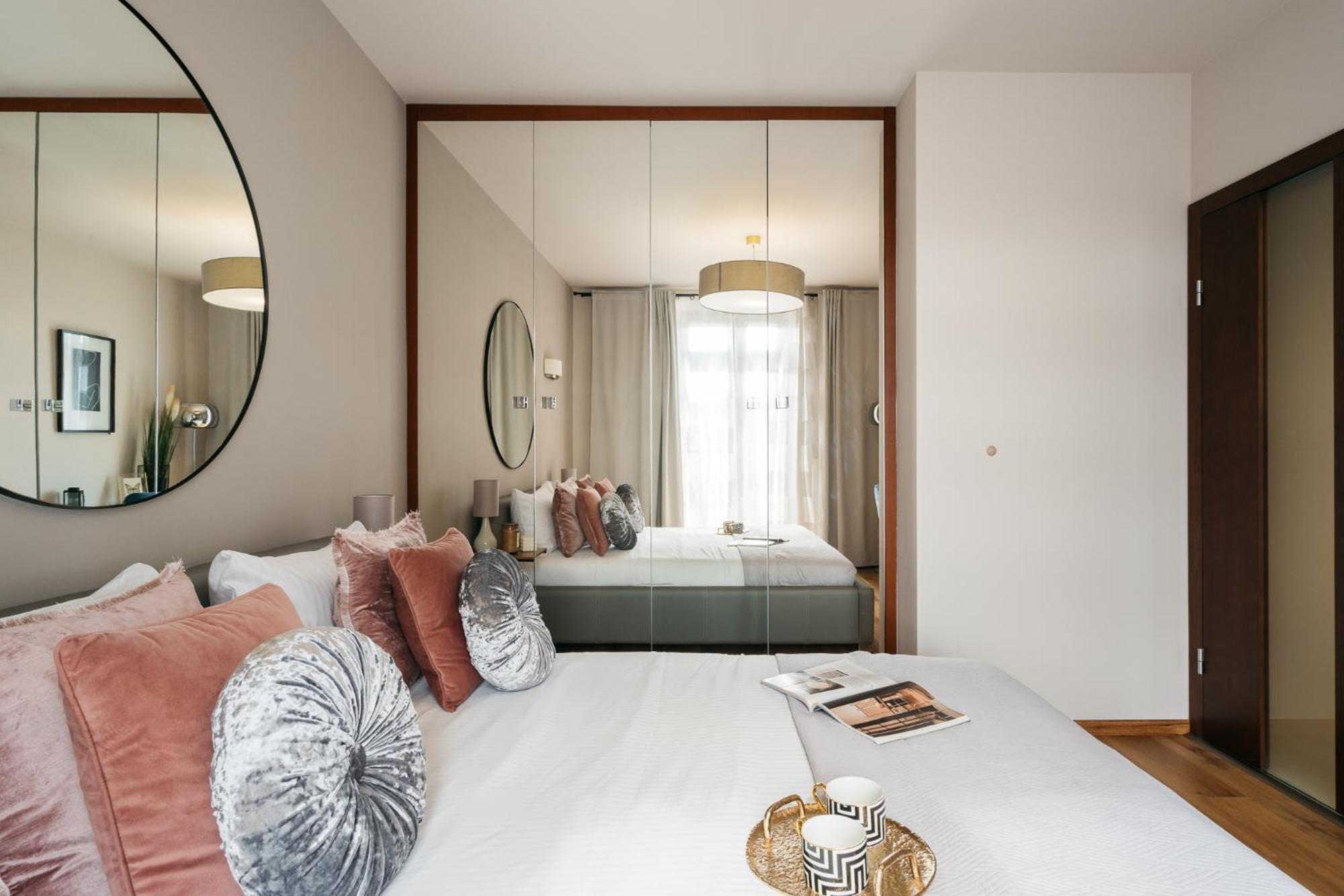 Boho Lofts - Loftaffair Cracovia