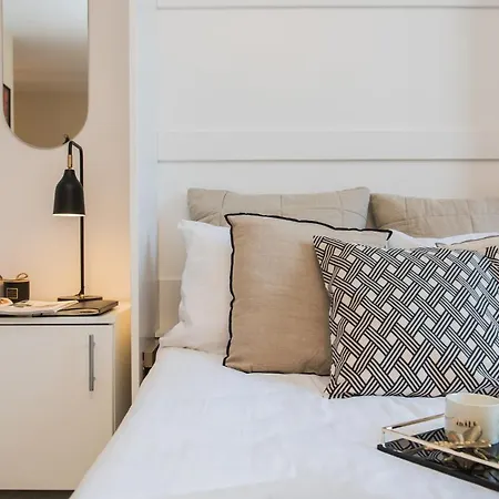 Apartmán Boho Lofts - Loftaffair Krakov Exteriér fotografie