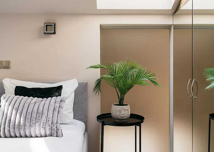 Boho Lofts - Loftaffair