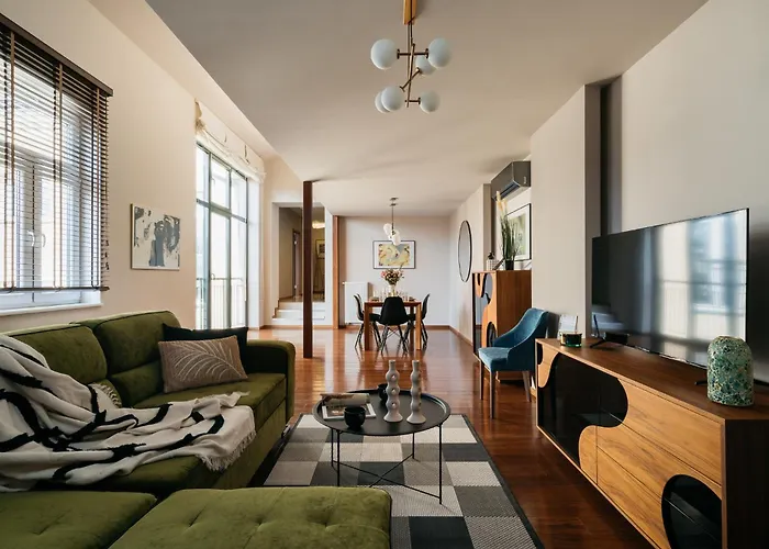 Boho Lofts - Loftaffair