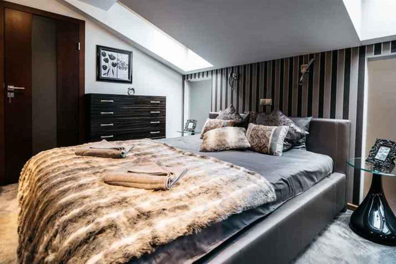 Apartament Boho Lofts - Loftaffair *