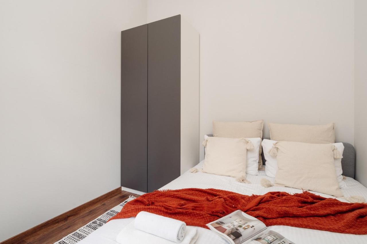 Boho Lofts - Loftaffair Apartament