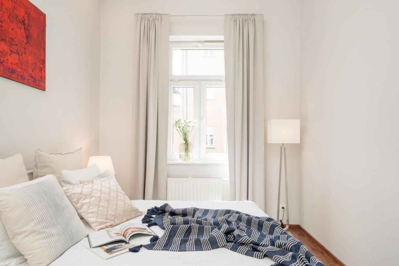 Boho Lofts - Loftaffair Apartament *