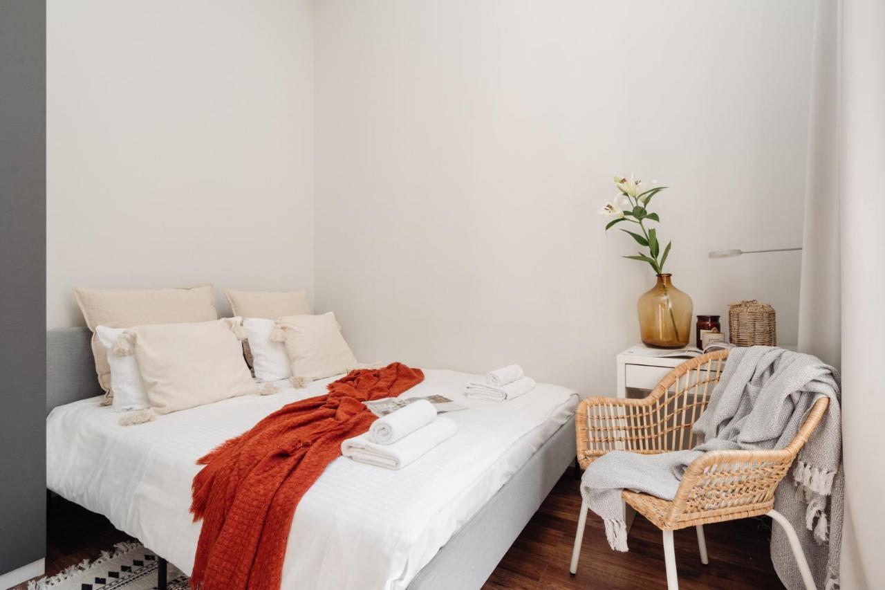 Boho Lofts - Loftaffair Apartament *