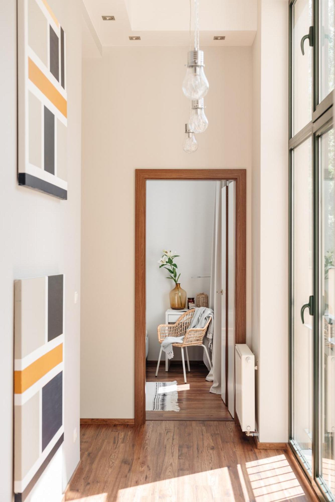 Apartament Boho Lofts - Loftaffair *