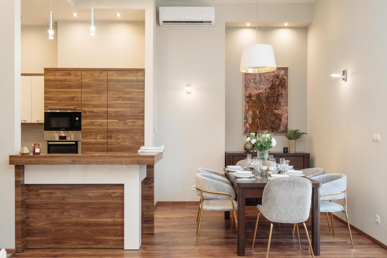 Apartament Boho Lofts - Loftaffair Kraków