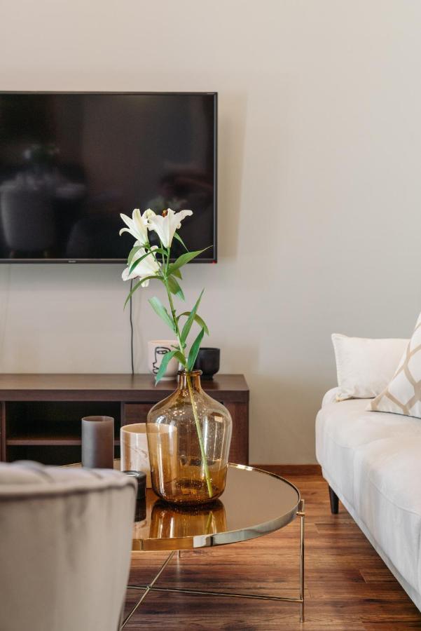 Apartament Boho Lofts - Loftaffair Kraków
