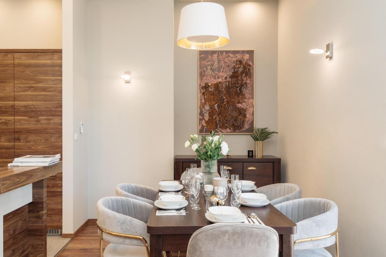 Boho Lofts - Loftaffair Apartament Kraków