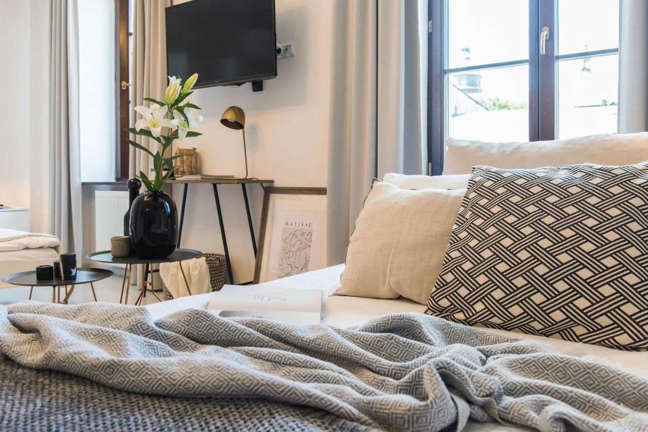 Boho Lofts - Loftaffair Apartament