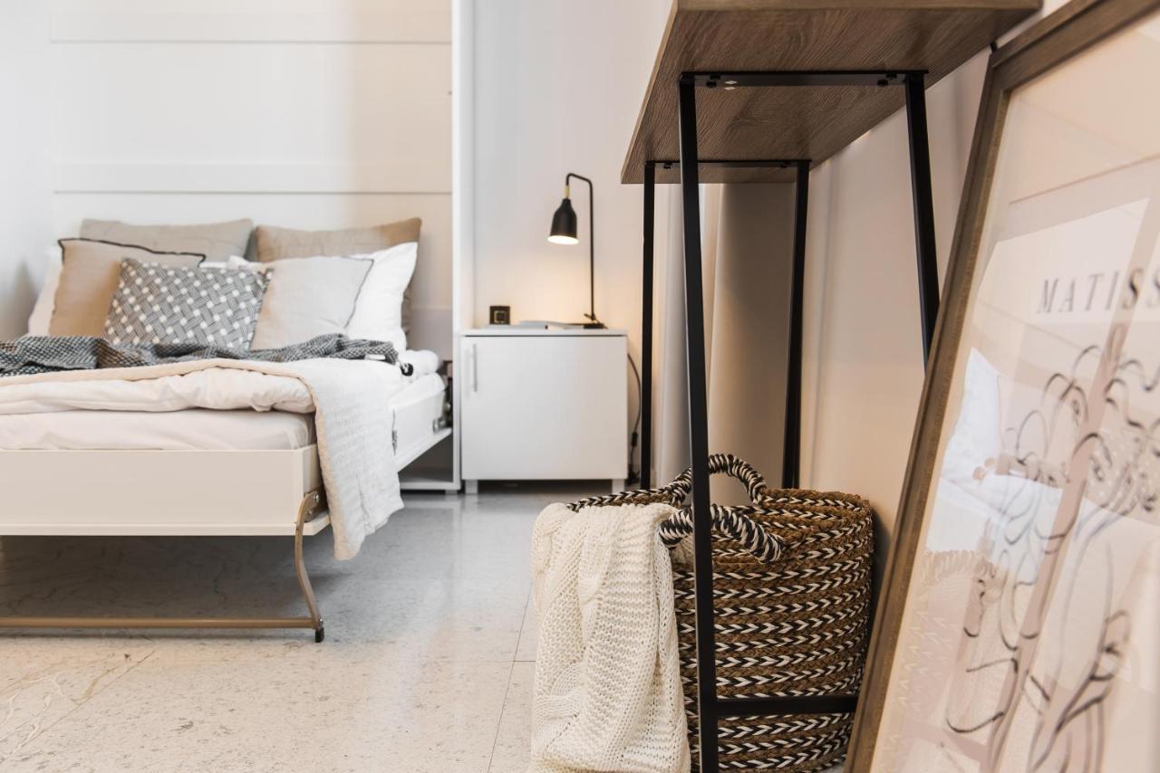 Boho Lofts - Loftaffair Kraków
