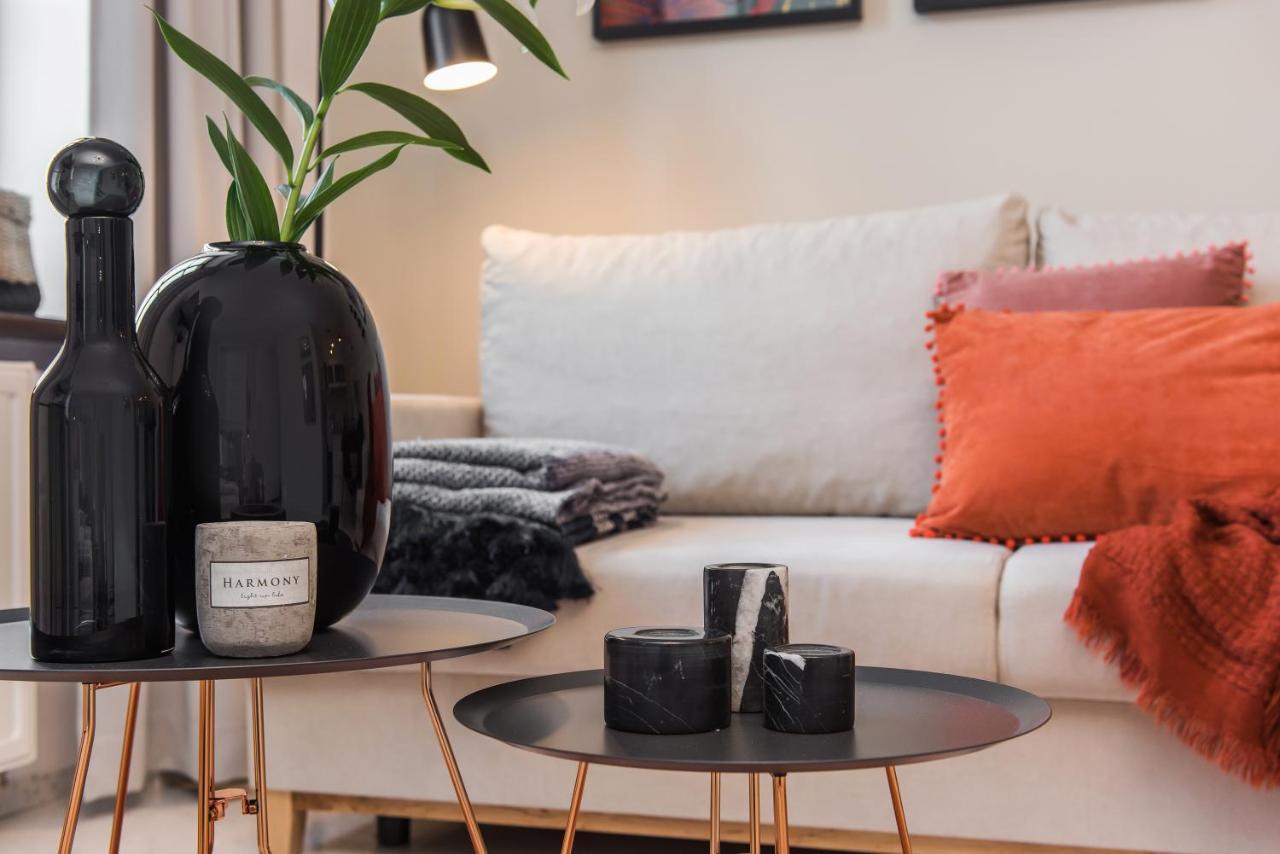 Apartament Boho Lofts - Loftaffair