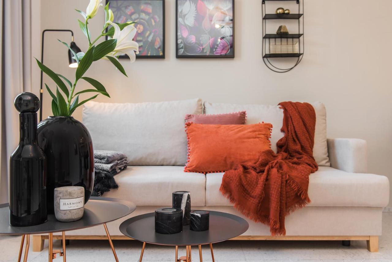 Boho Lofts - Loftaffair Apartament *