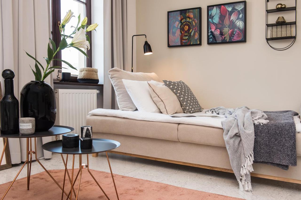 Boho Lofts - Loftaffair * Kraków