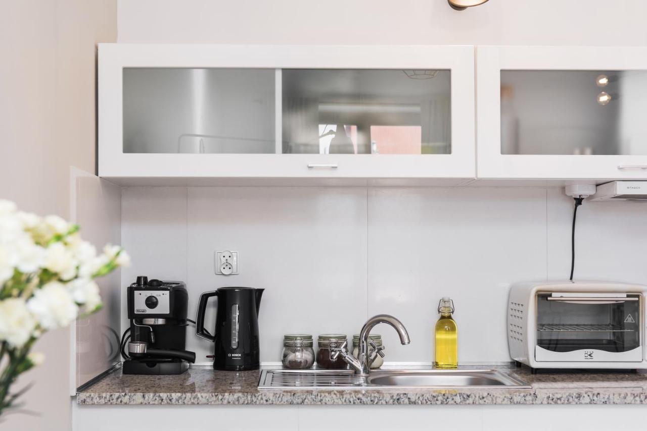 Apartament Boho Lofts - Loftaffair Kraków