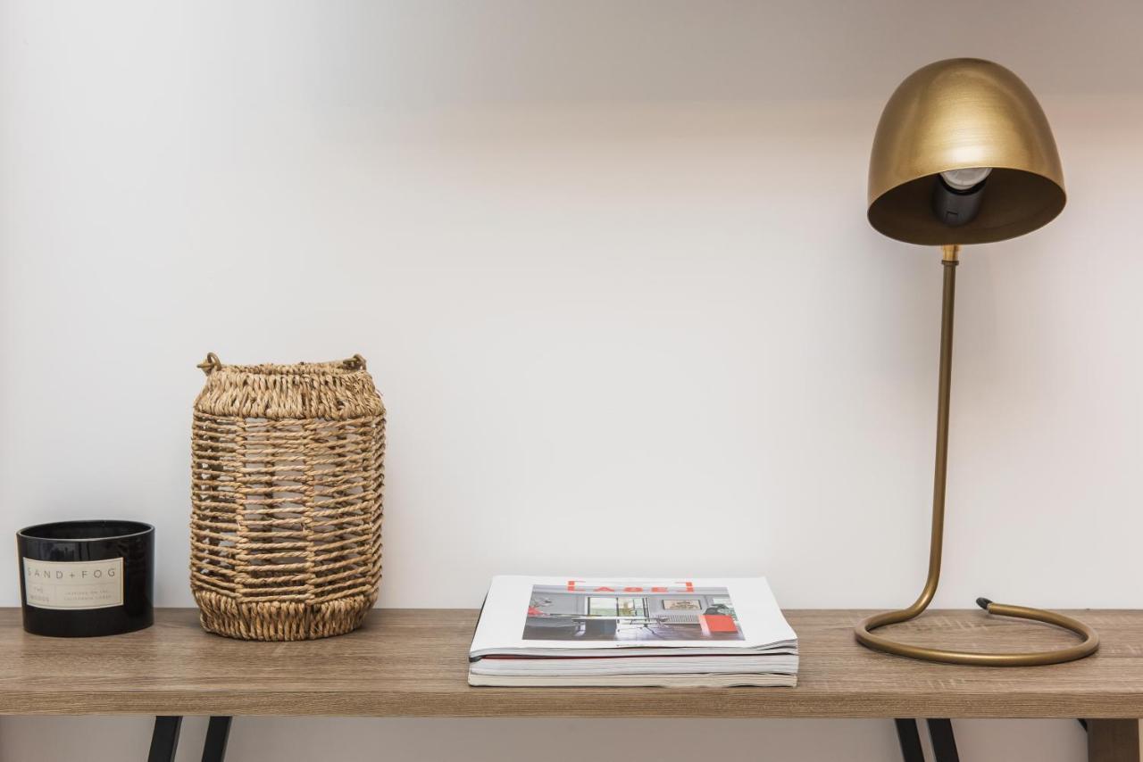 Apartament Boho Lofts - Loftaffair *