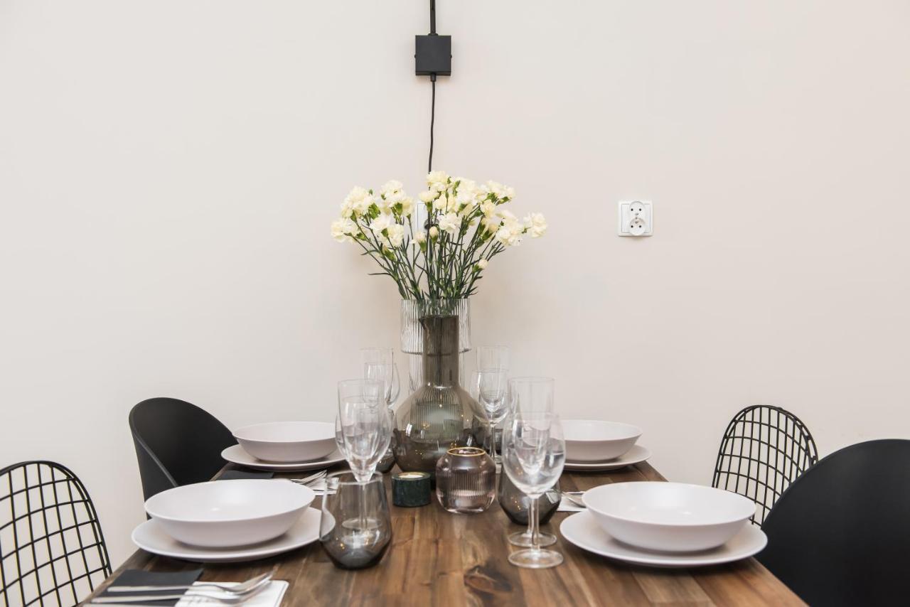 Apartament Boho Lofts - Loftaffair
