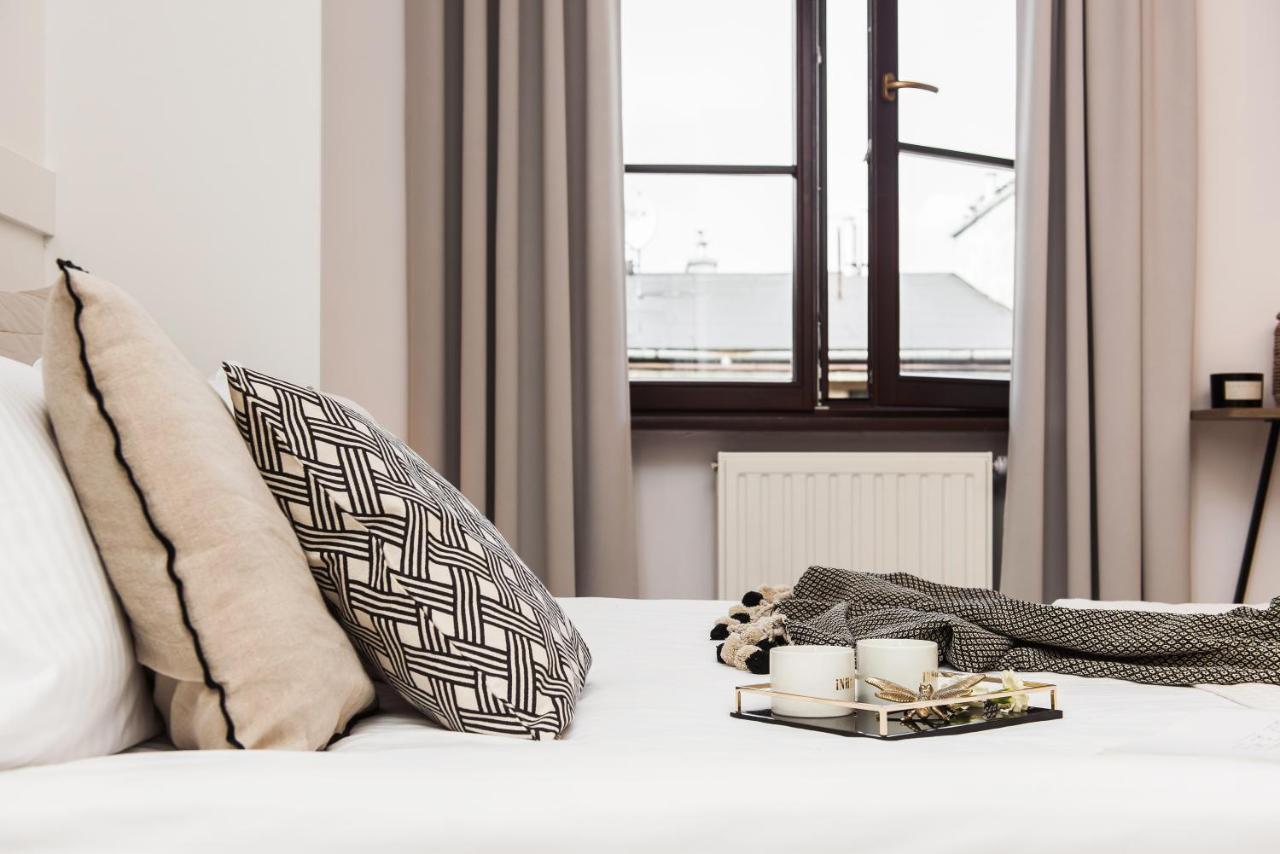 Apartament Boho Lofts - Loftaffair Kraków