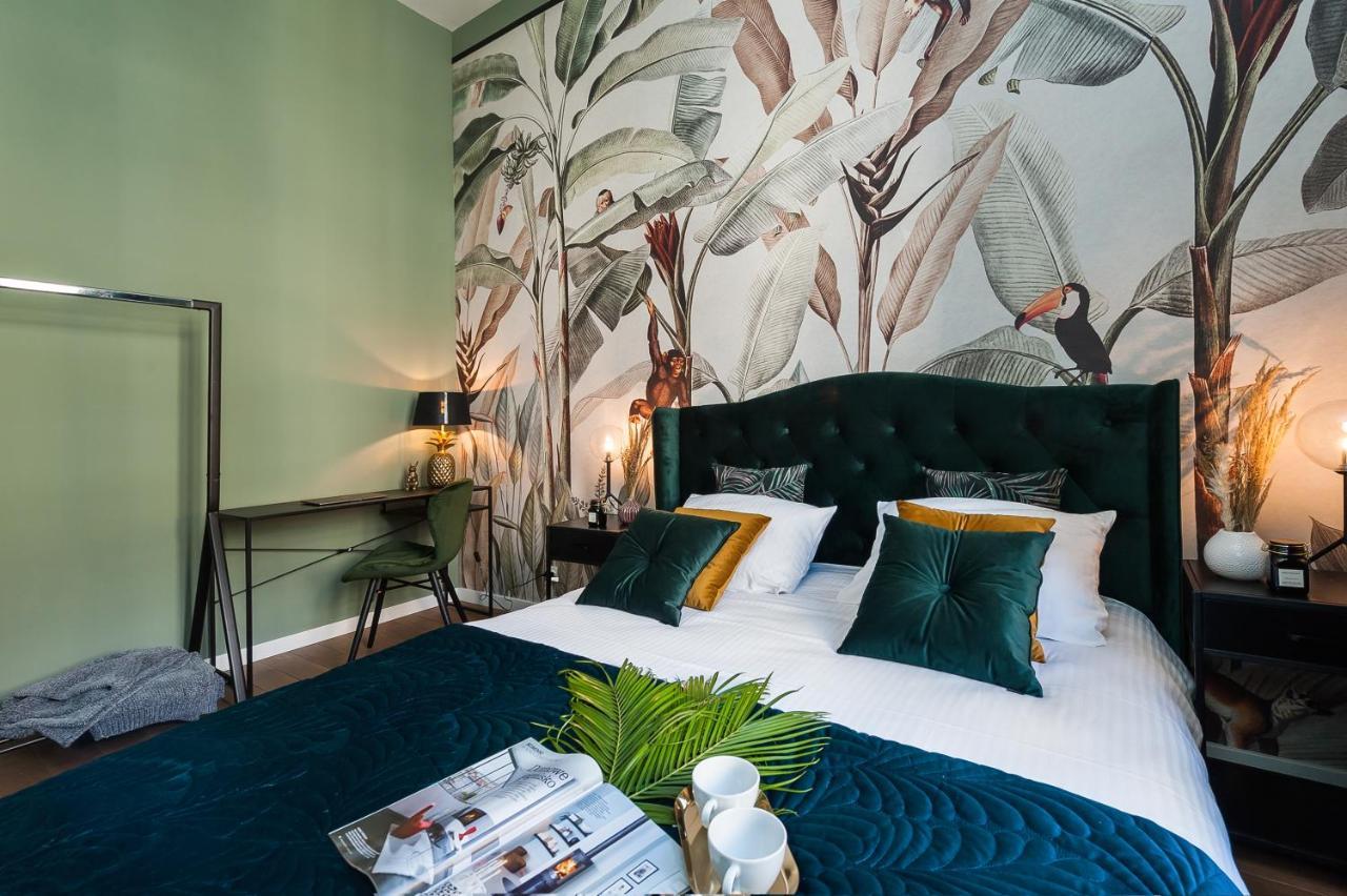 Apartament Boho Lofts - Loftaffair