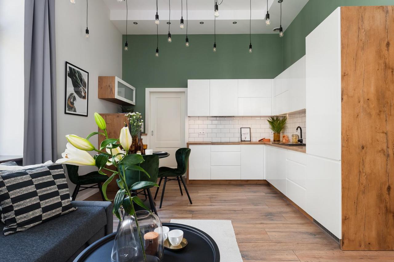 Apartament Boho Lofts - Loftaffair Kraków