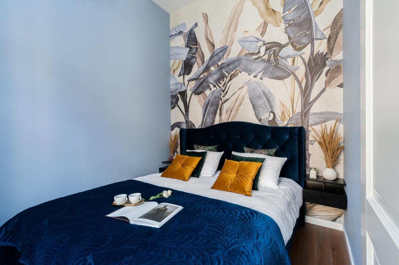 Apartament Boho Lofts - Loftaffair Kraków