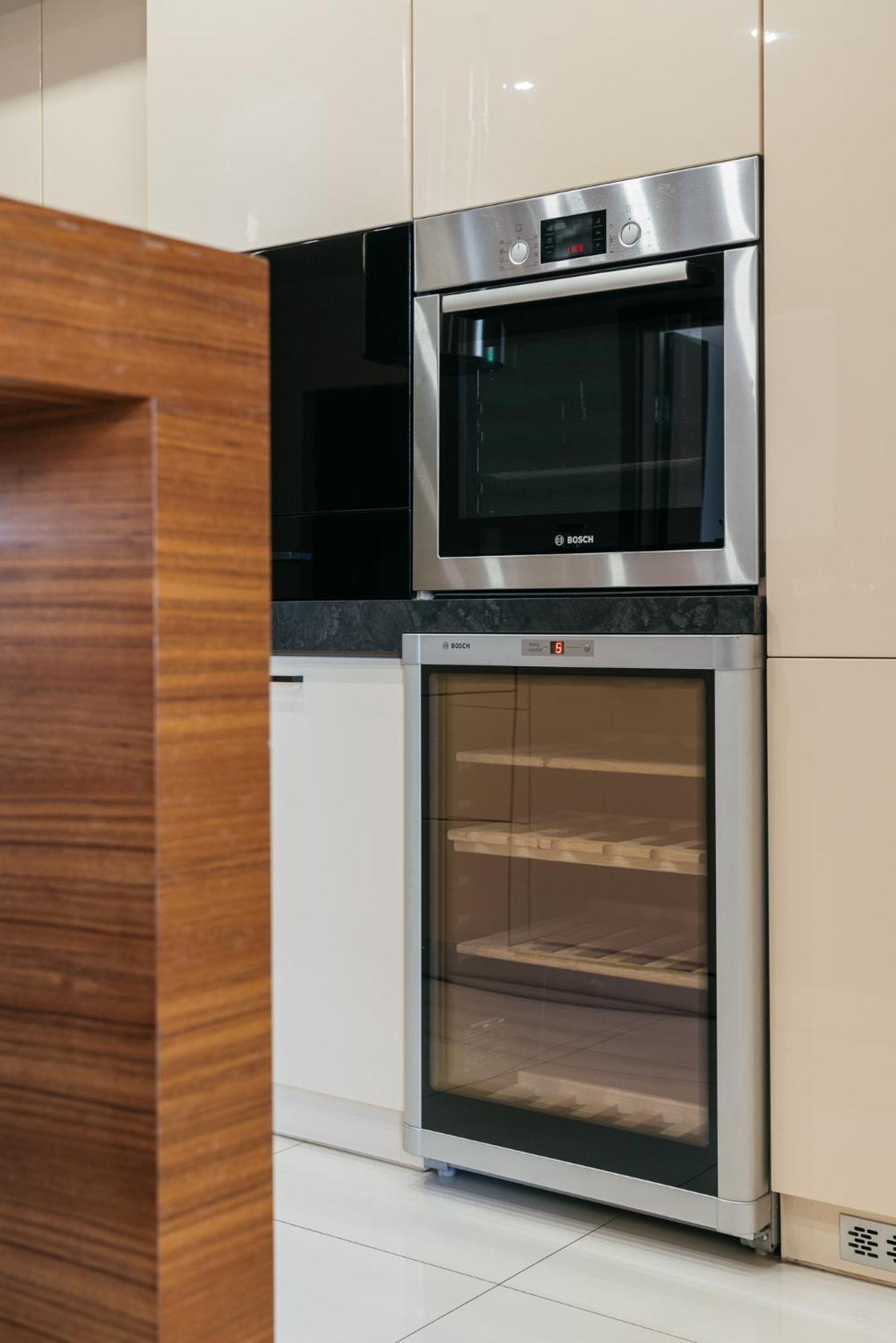 Boho Lofts - Loftaffair Apartament Kraków