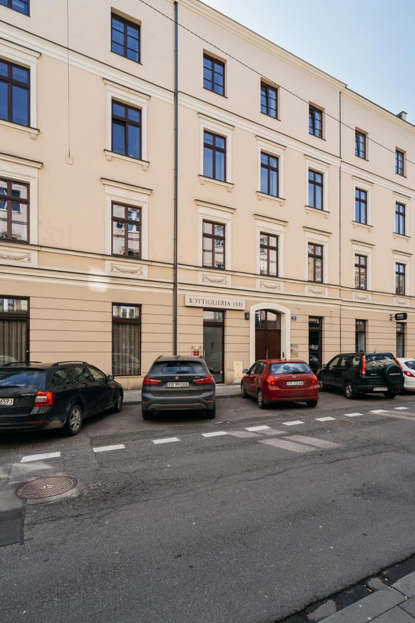Boho Lofts - Loftaffair Krakow