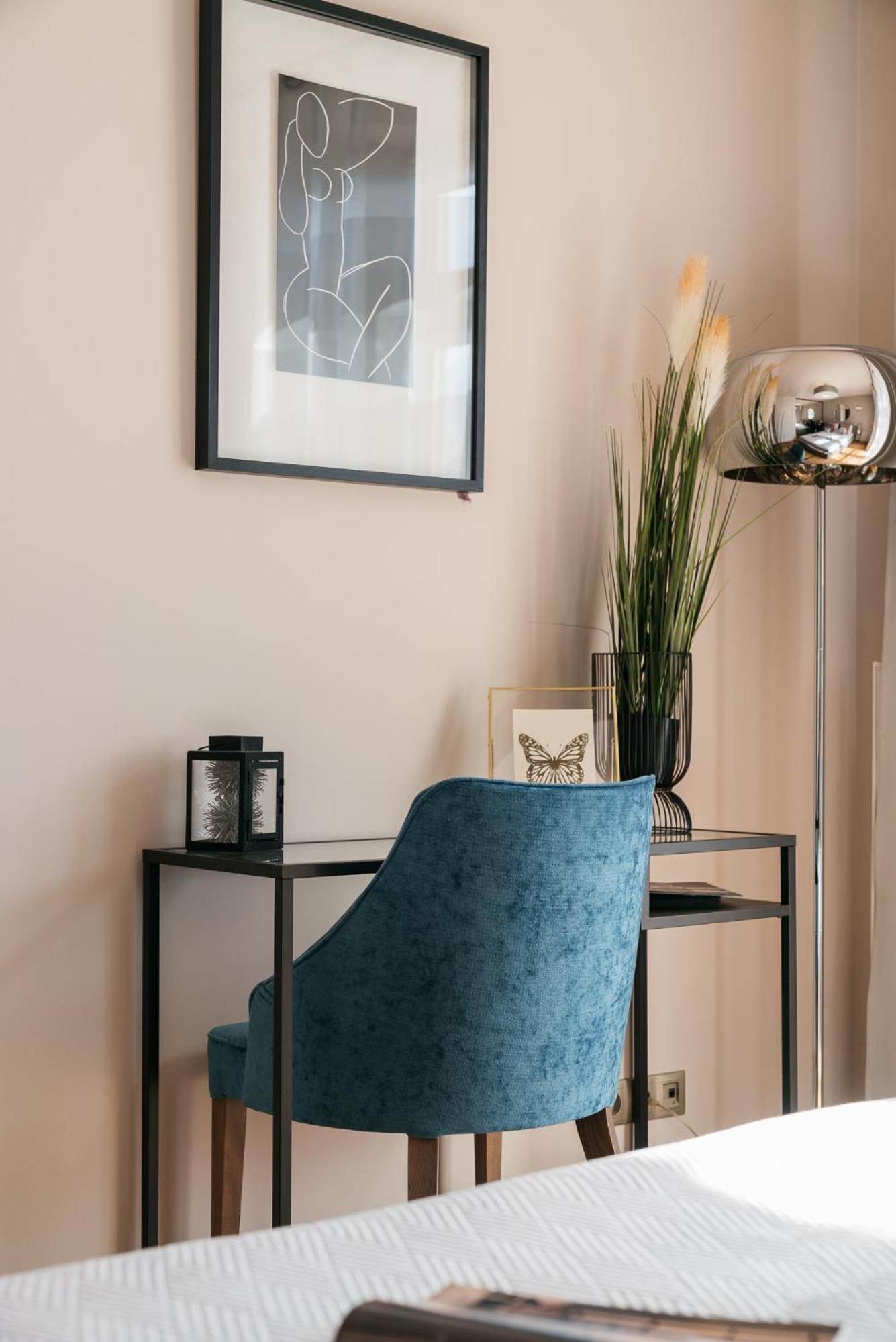 Apartament Boho Lofts - Loftaffair *
