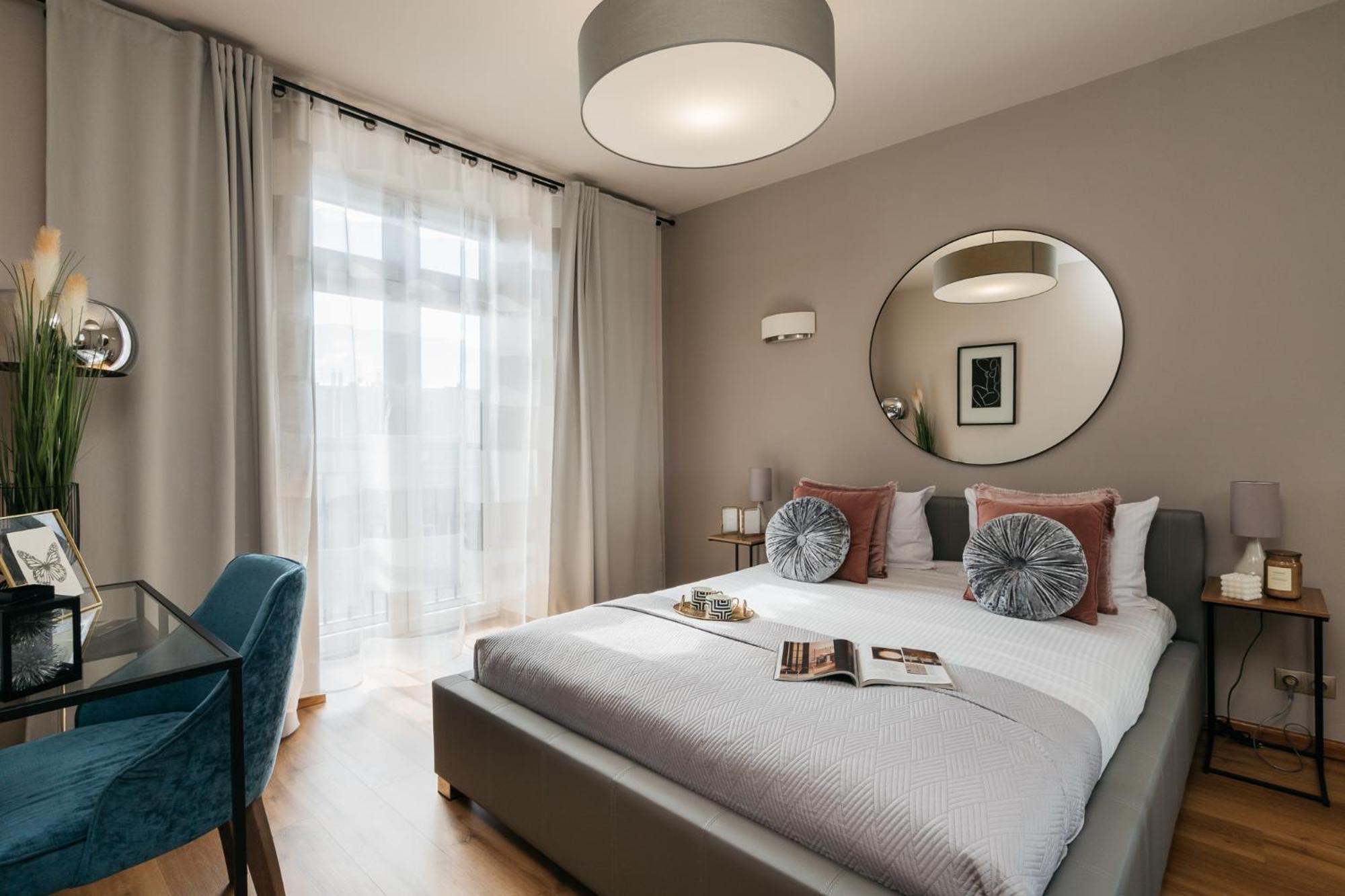 Boho Lofts - Loftaffair Apartment