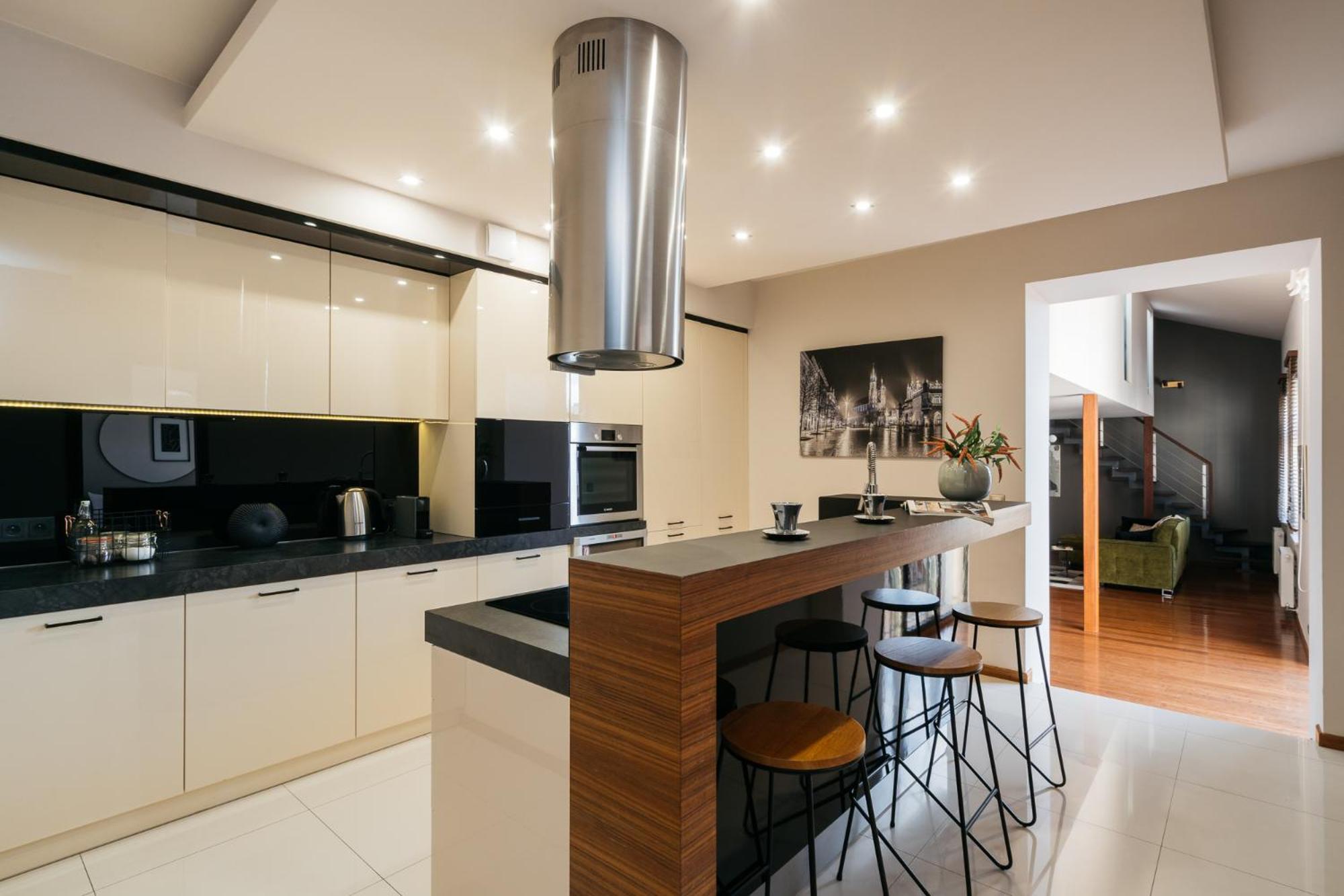 Apartament Boho Lofts - Loftaffair Kraków