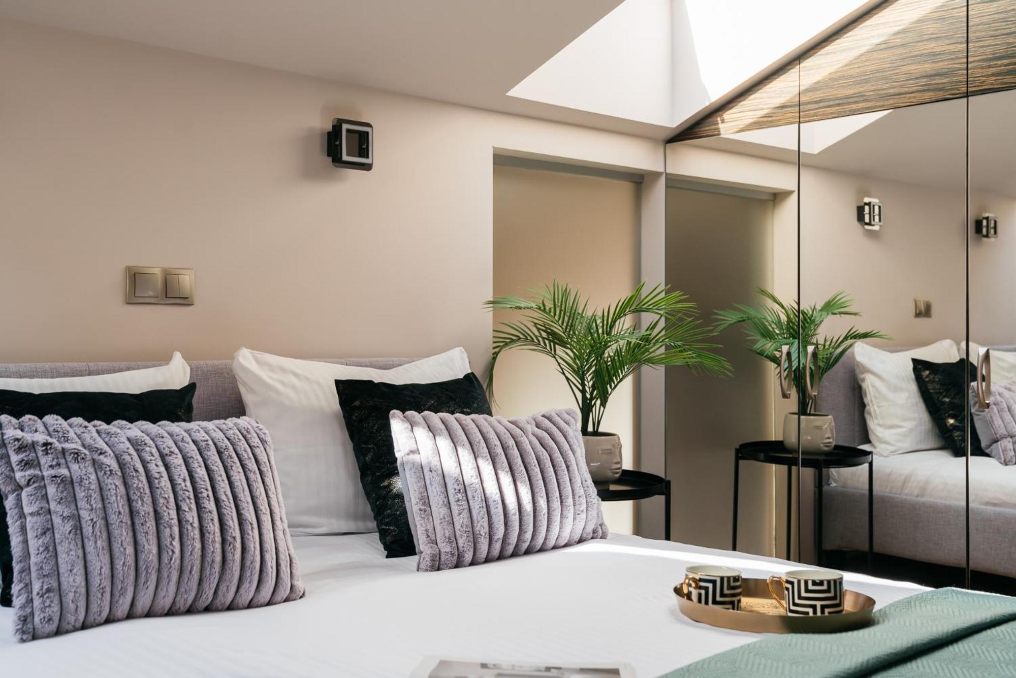 Boho Lofts - Loftaffair * Kraków