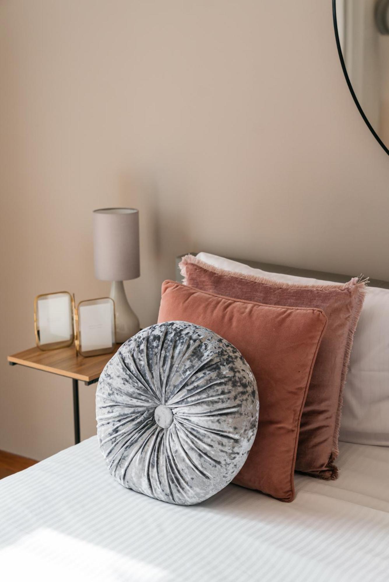 Boho Lofts - Loftaffair Apartament Kraków