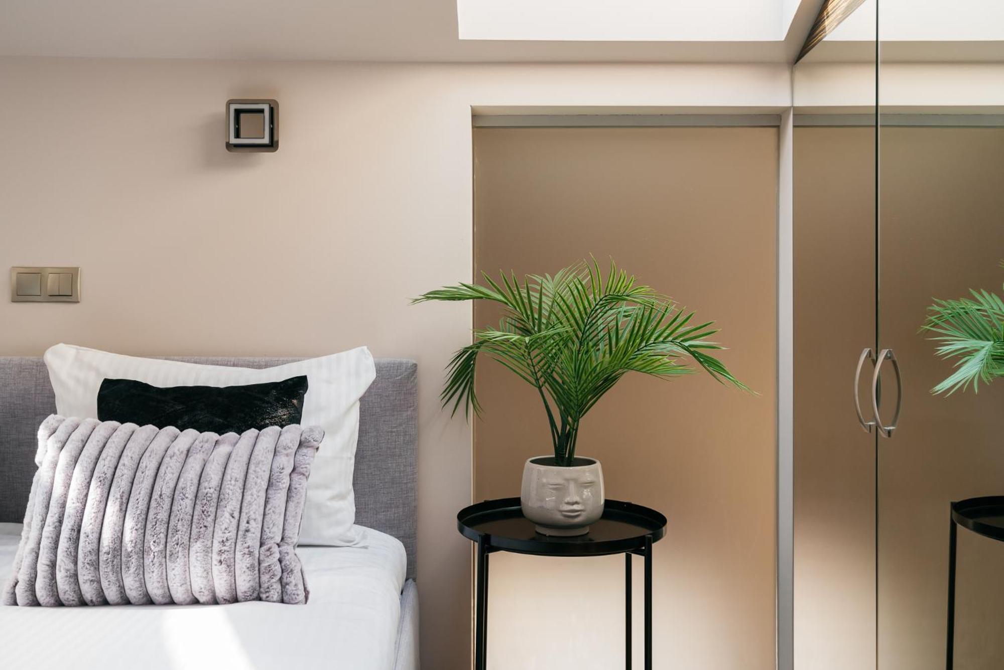 Boho Lofts - Loftaffair Kraków