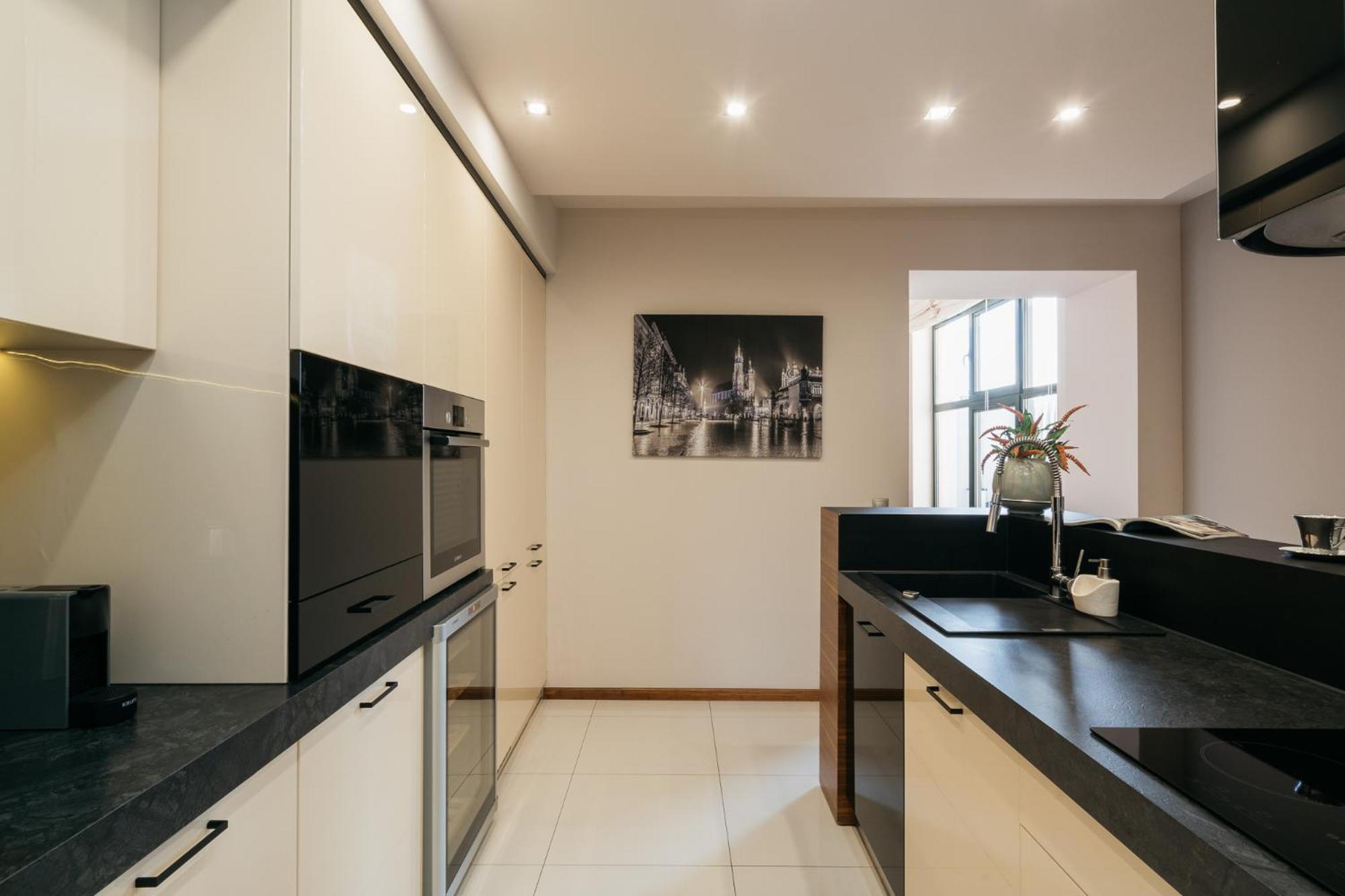 Apartament Boho Lofts - Loftaffair *