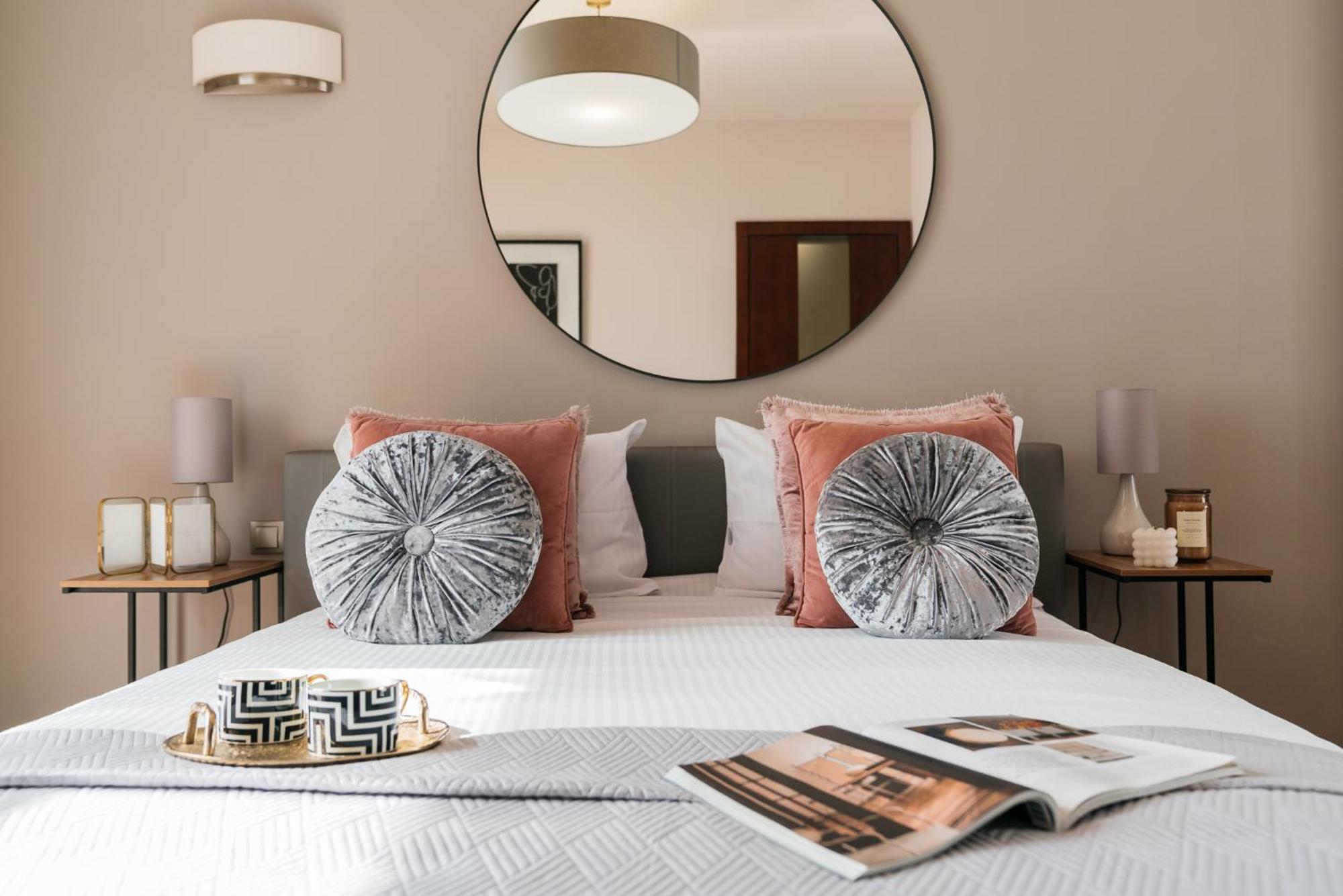 Boho Lofts - Loftaffair Apartament *
