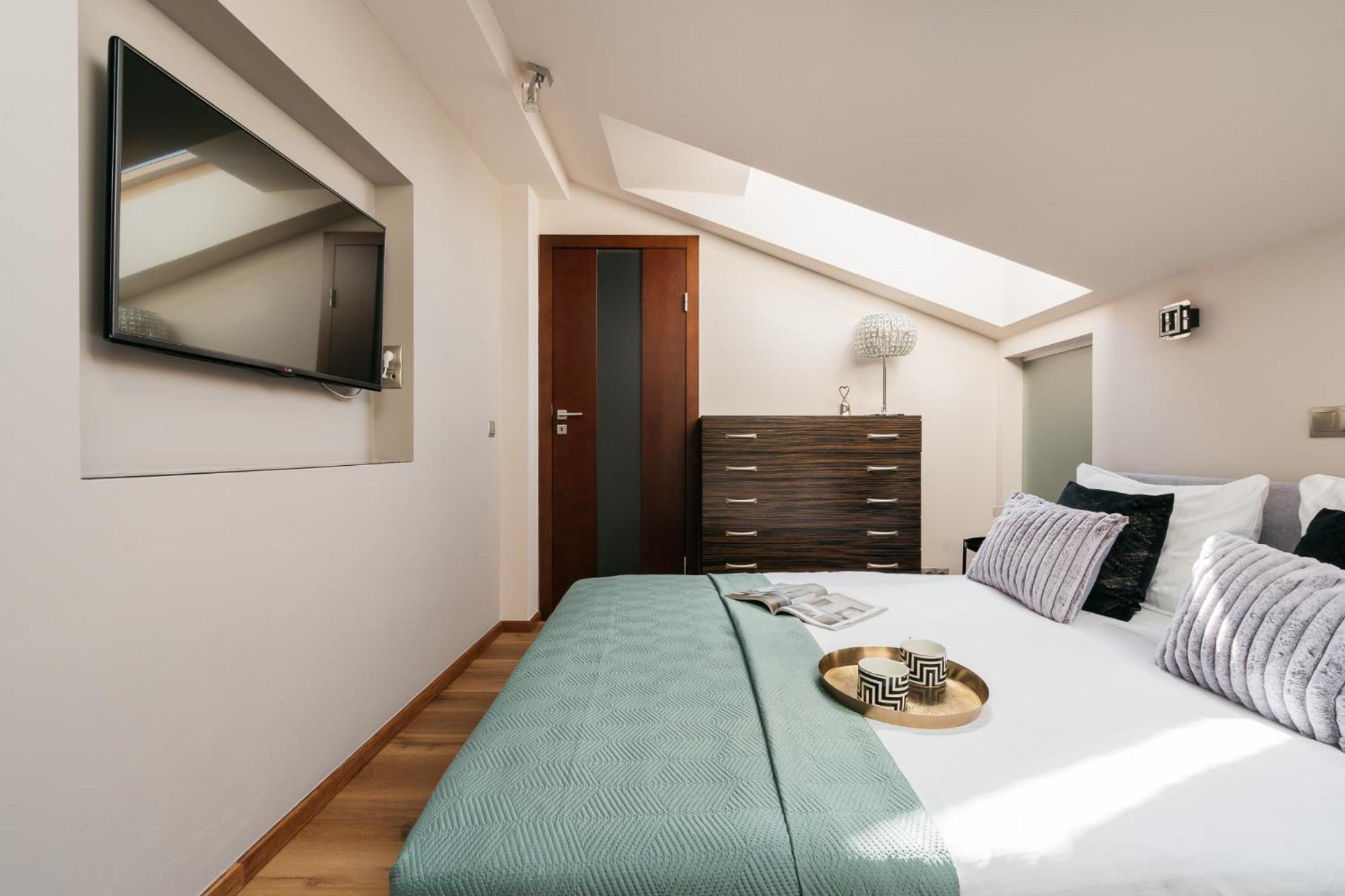 Apartament Boho Lofts - Loftaffair *
