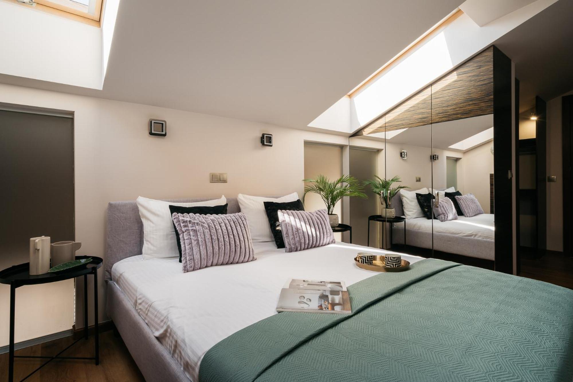 Boho Lofts - Loftaffair *