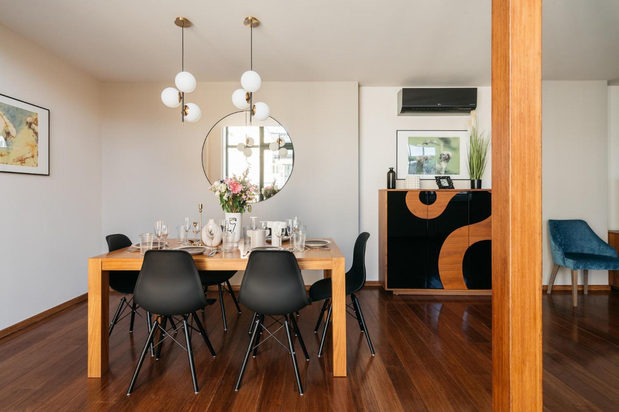 Boho Lofts - Loftaffair Apartament *