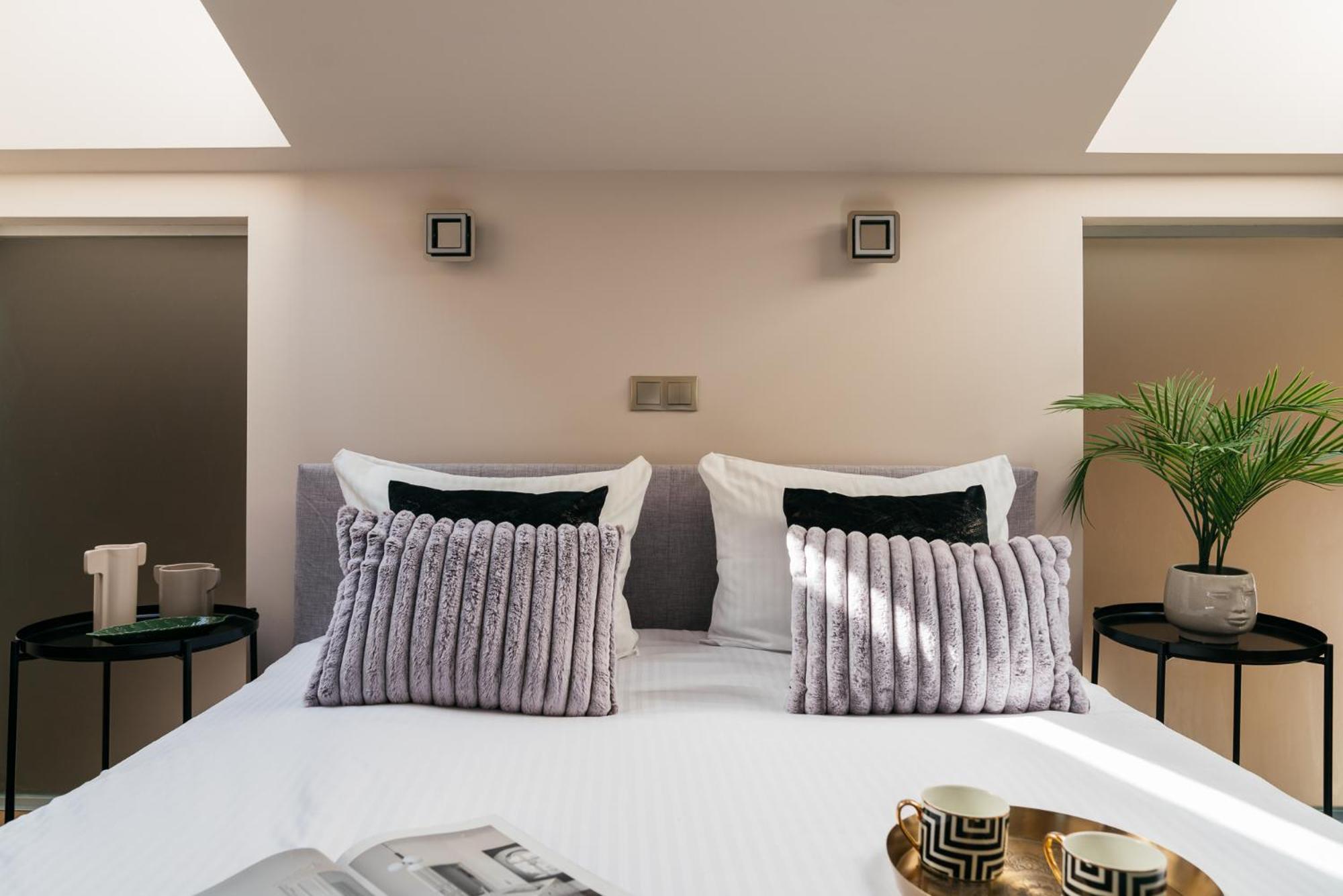 Boho Lofts - Loftaffair * Kraków