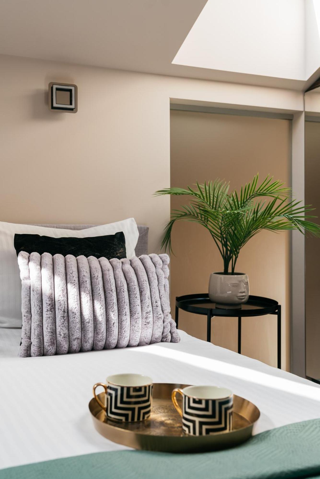 Apartament Boho Lofts - Loftaffair