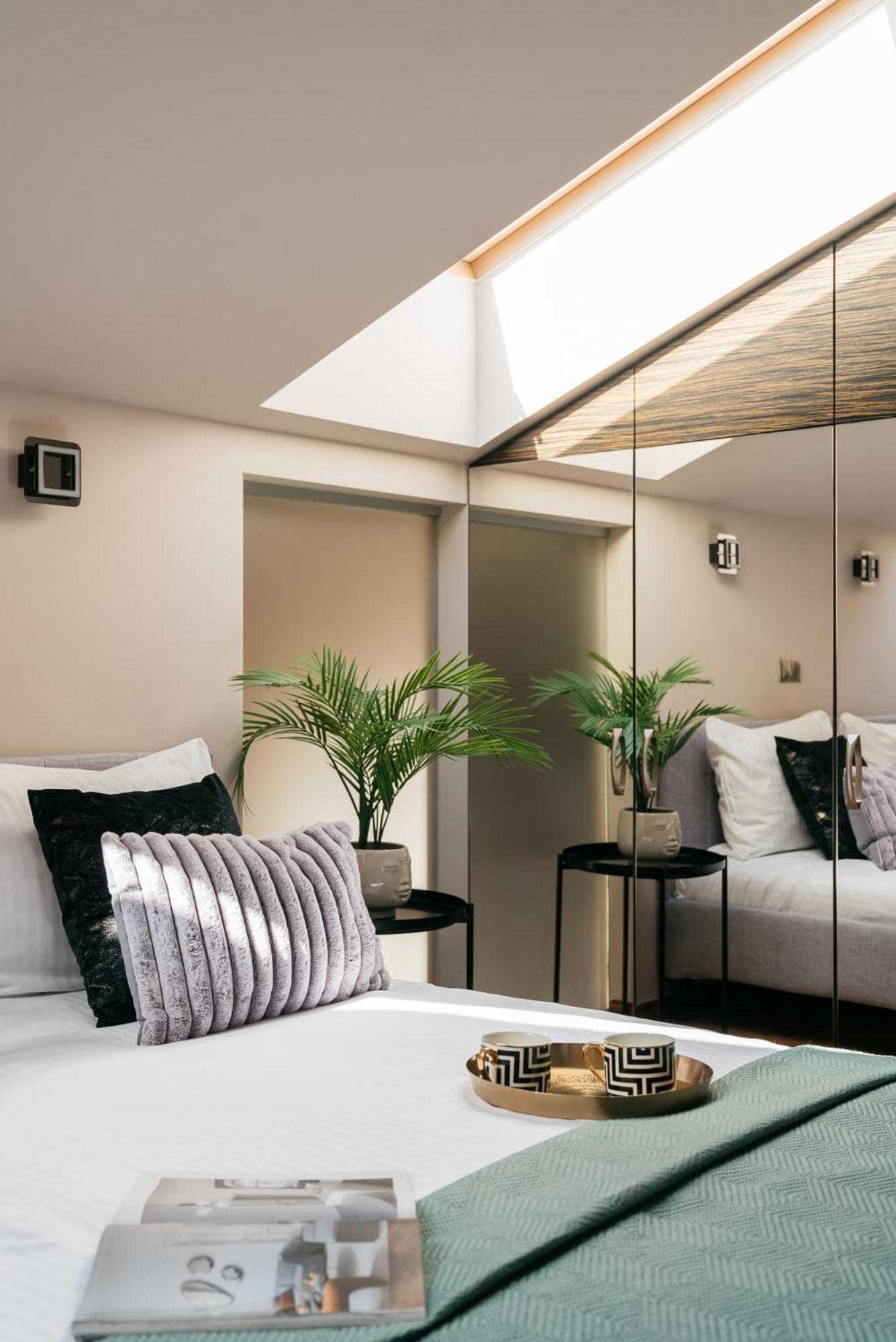 Boho Lofts - Loftaffair * Kraków
