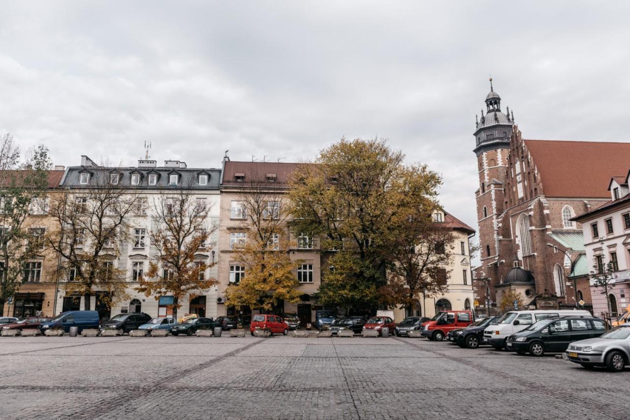 Boho Lofts - Loftaffair Kraków