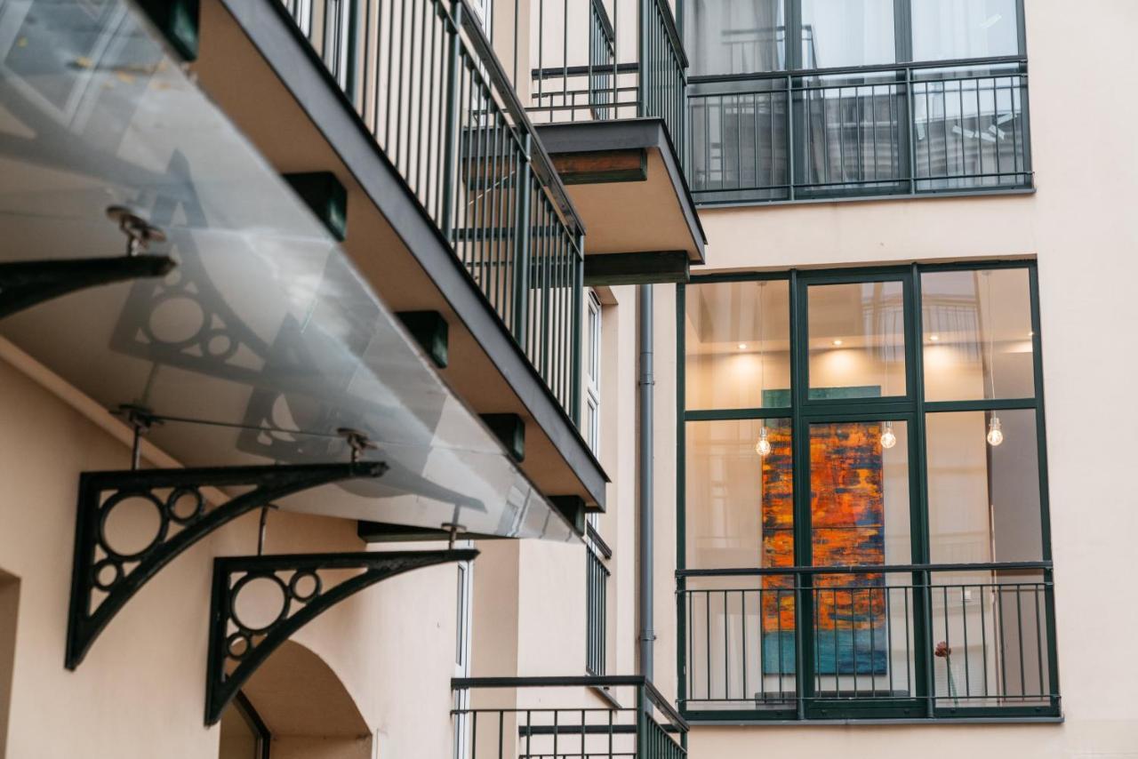 Apartament Boho Lofts - Loftaffair Kraków