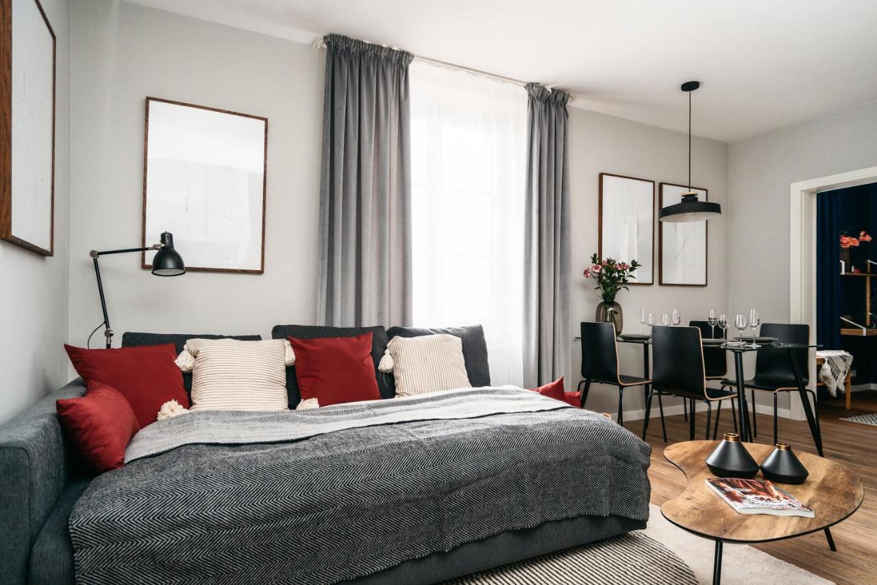 Apartament Boho Lofts - Loftaffair Kraków