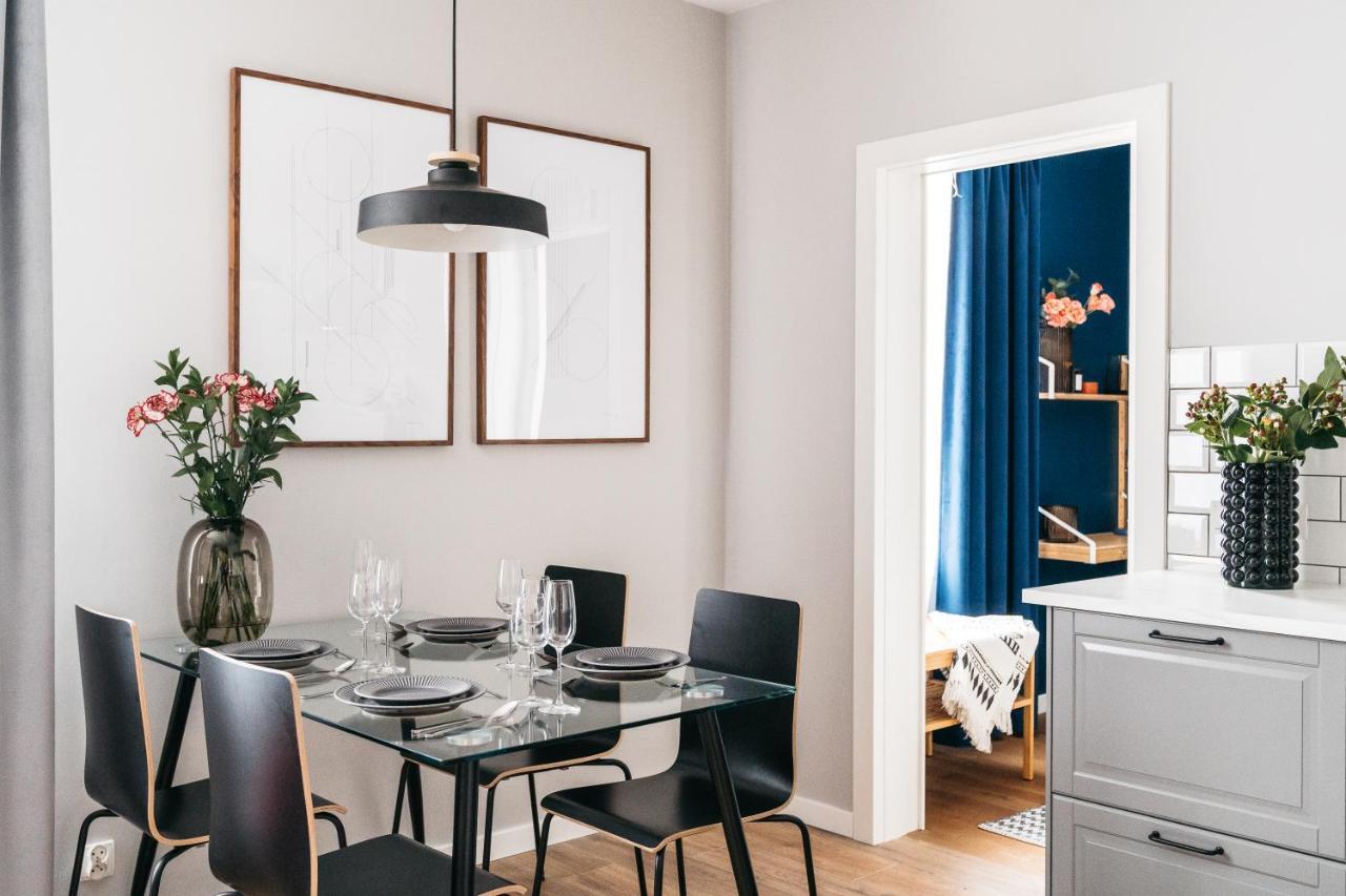Boho Lofts - Loftaffair Apartament