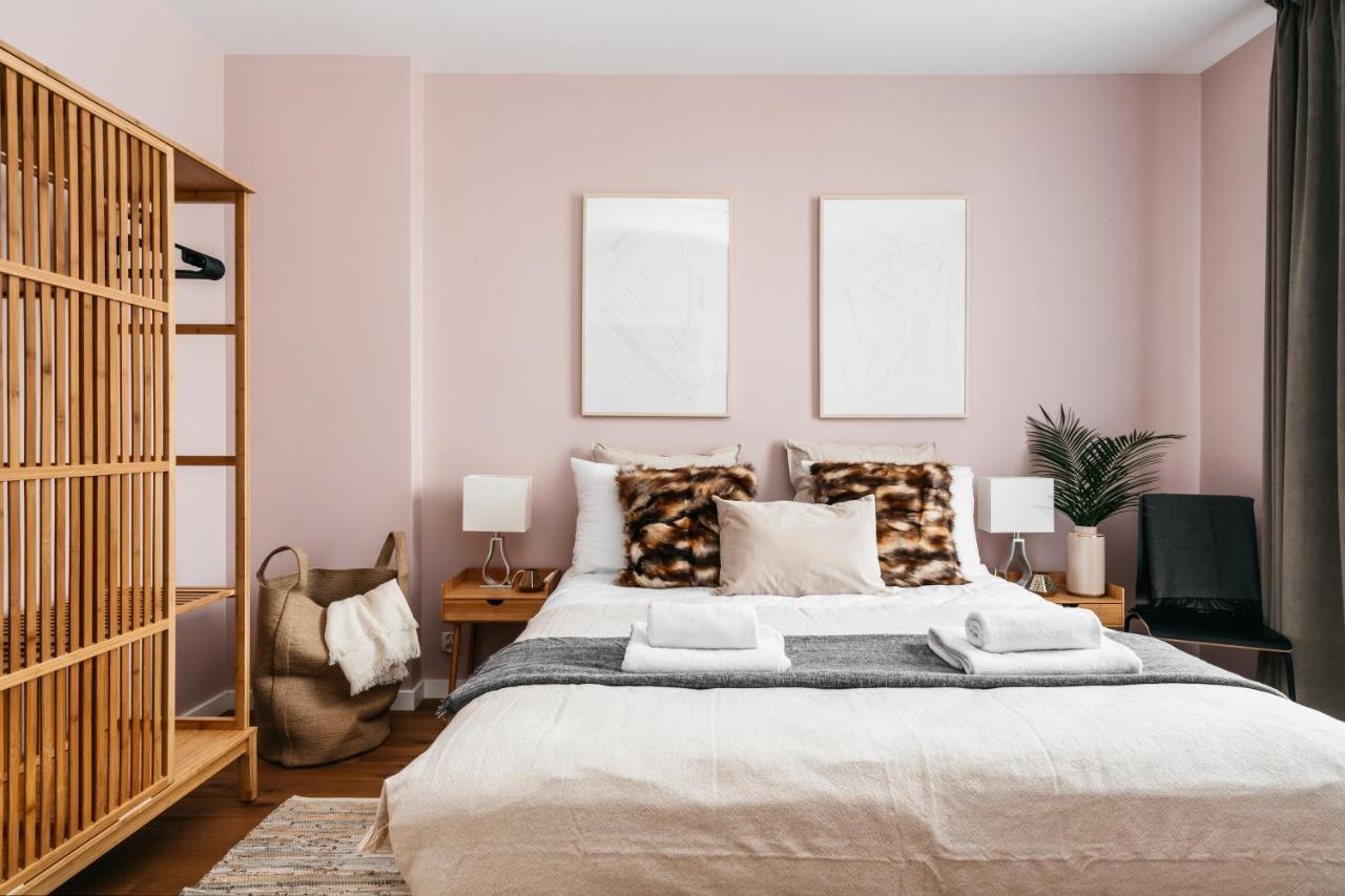 Boho Lofts - Loftaffair Kraków