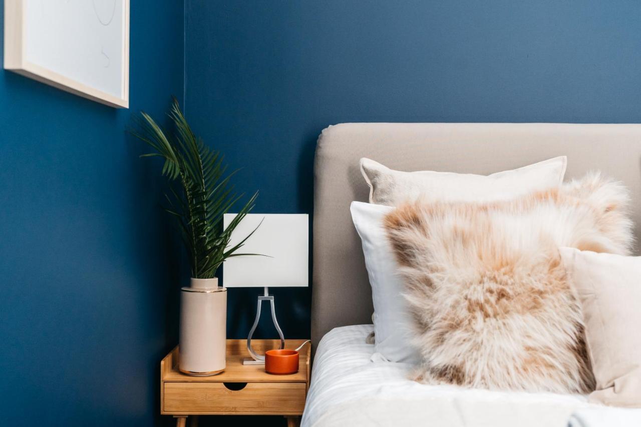 Apartament Boho Lofts - Loftaffair Kraków