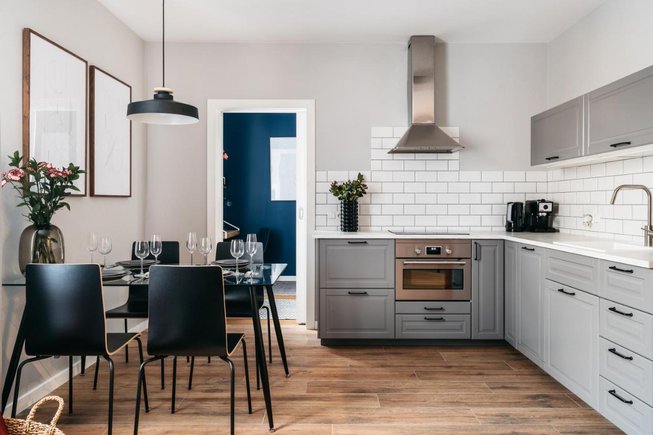 Boho Lofts - Loftaffair Apartament Kraków