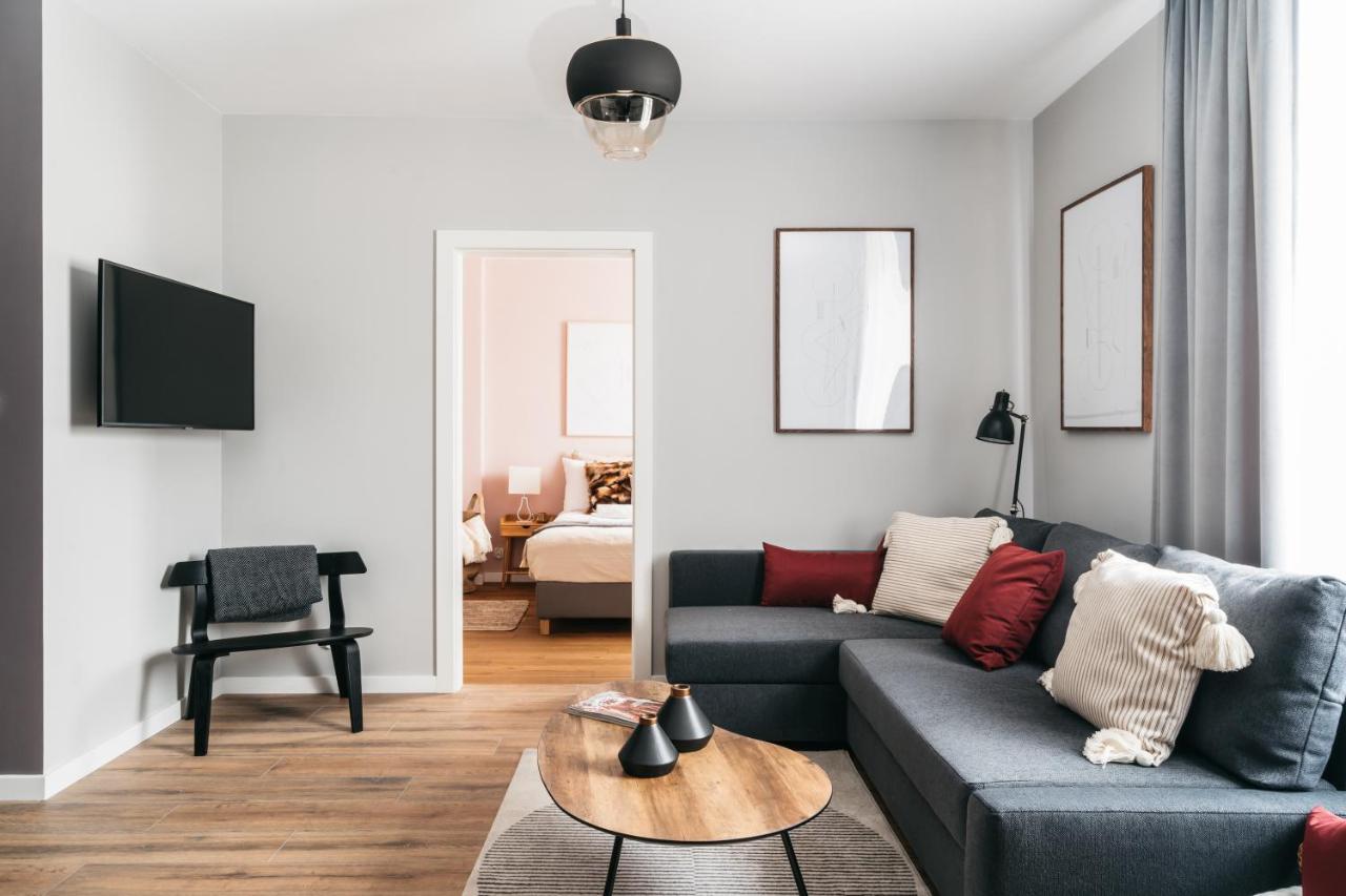Boho Lofts - Loftaffair Kraków